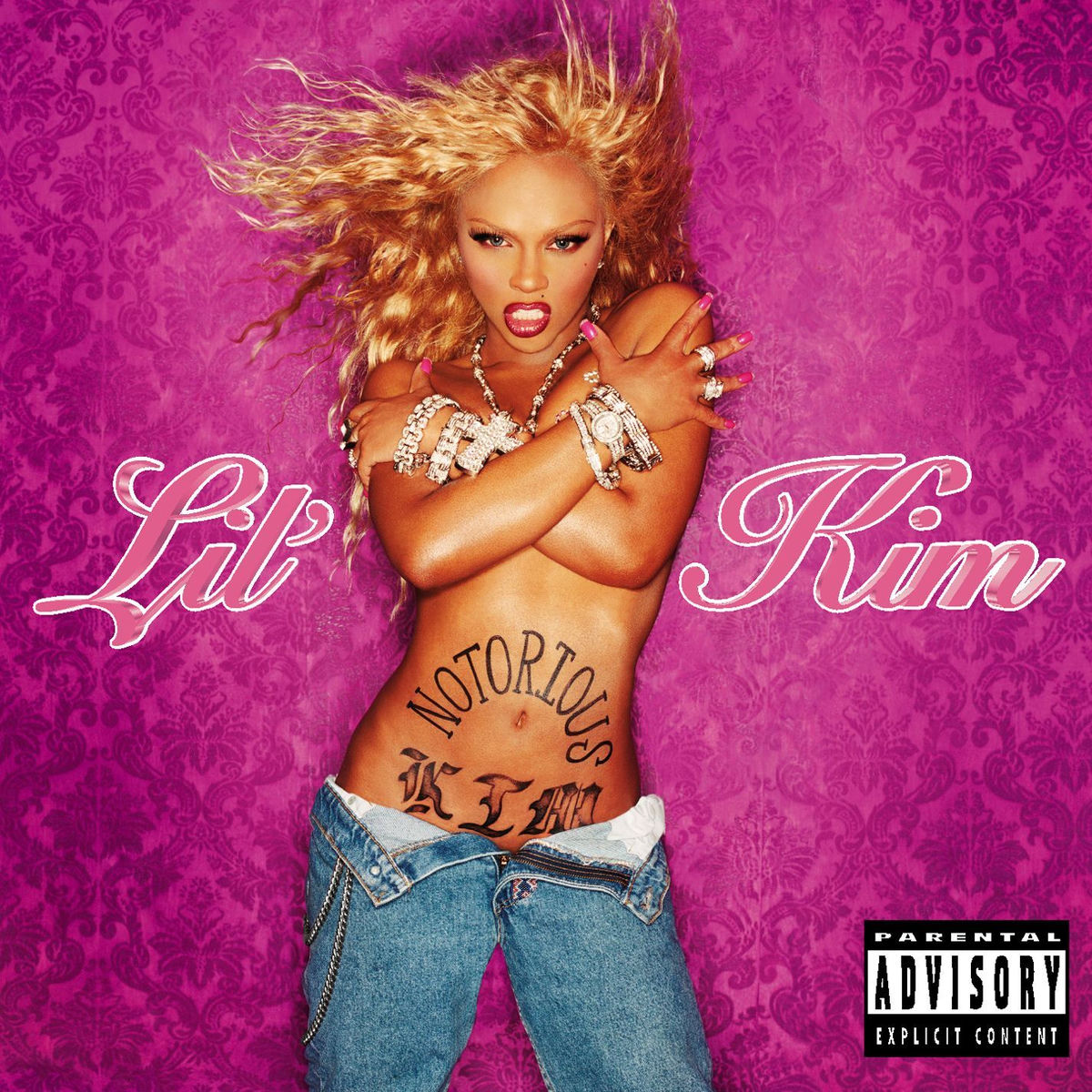 Lil' Kim & Sisqo; Lil' Kim